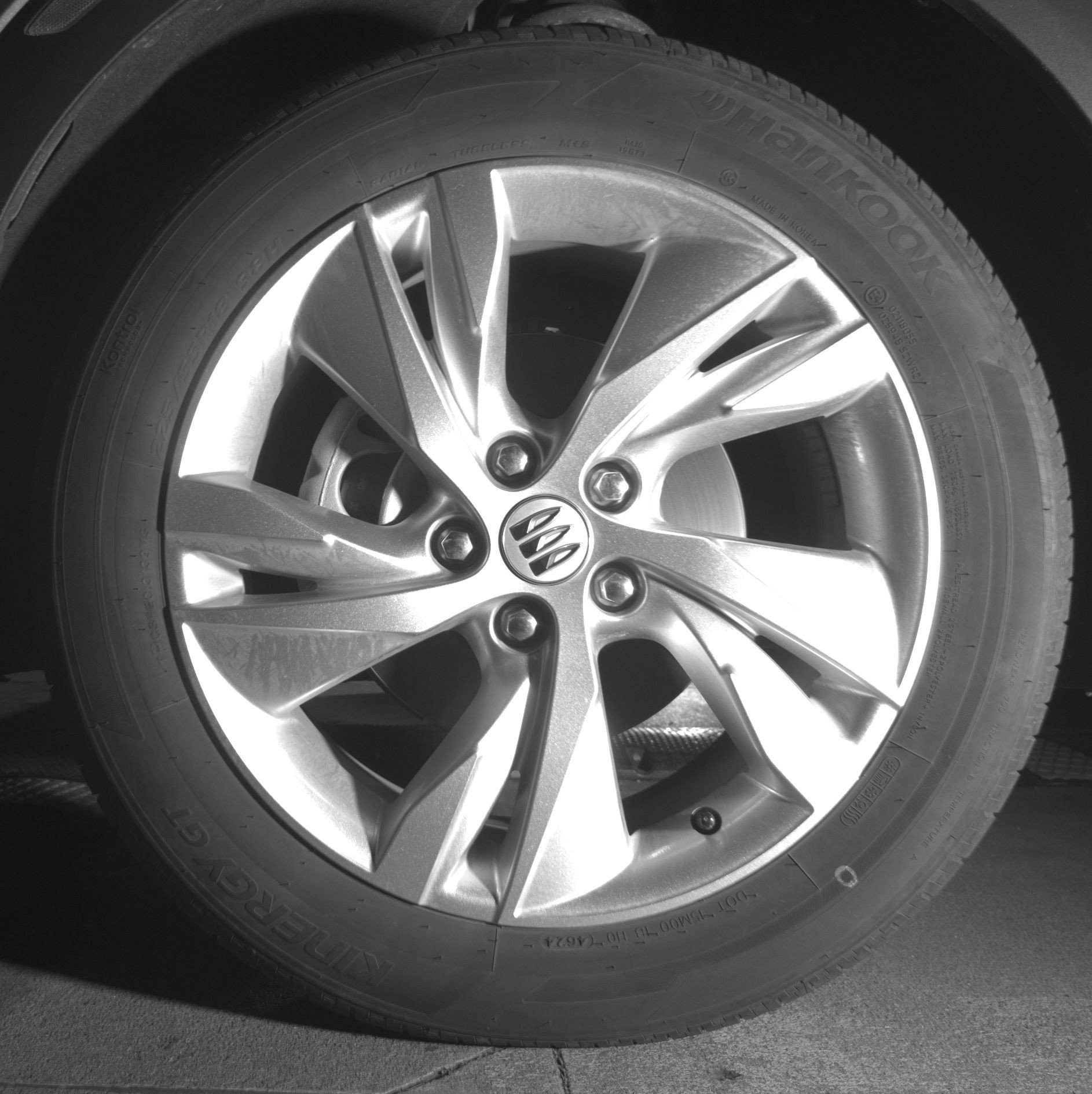 Used 2025 Buick Encore GX Preferred image 12