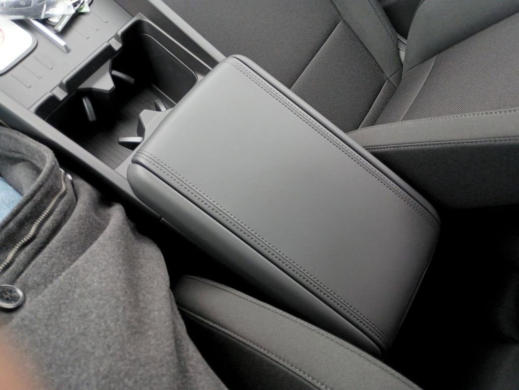 New 2026 Hyundai Santa Fe SE image 26