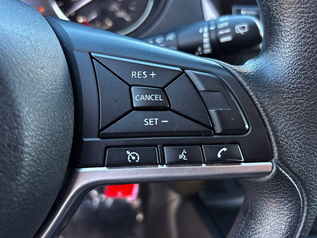 Used 2021 Nissan Rogue Sport S FWD image 13