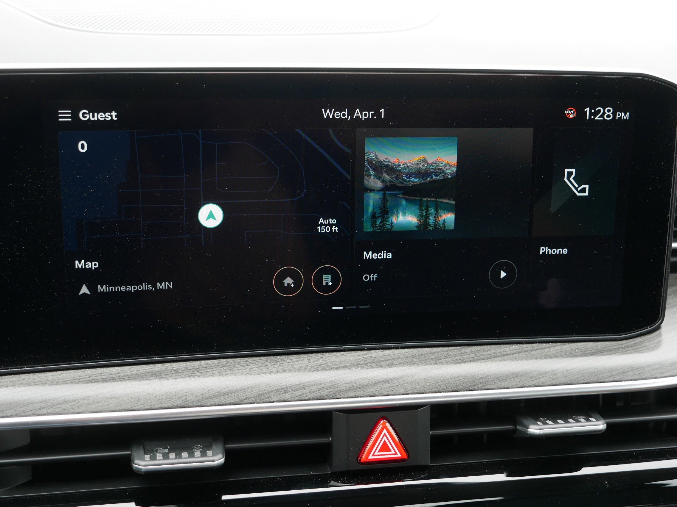 Certified 2025 Kia K5 EX image 22