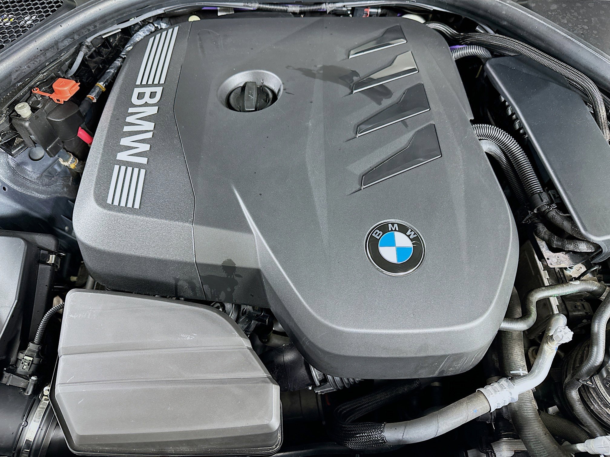 Used 2025 BMW 330i Sedan image 34