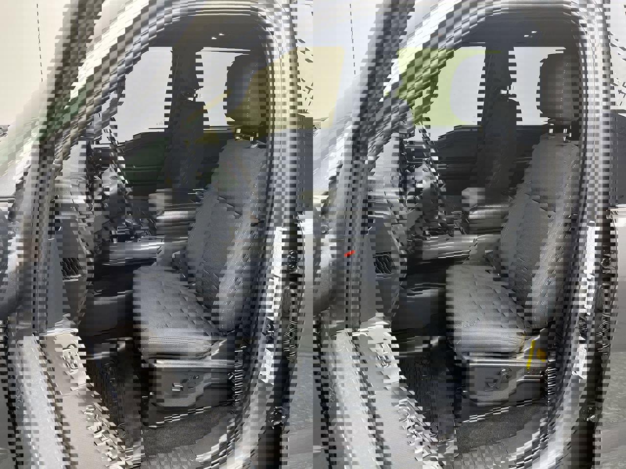 Certified 2024 Ford F150 XLT w/ Equipment Group 302A MID image 12