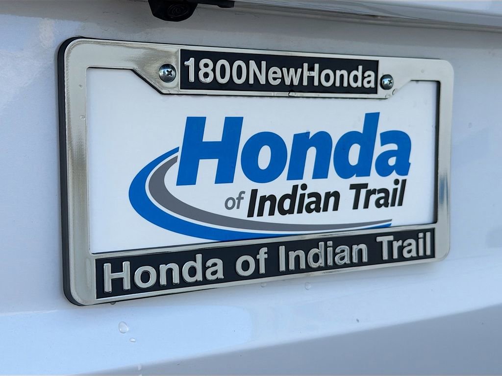 Used 2024 Honda CR-V EX image 32