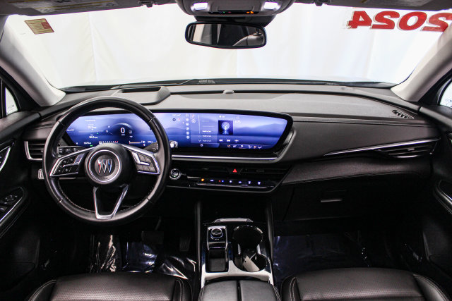 Certified 2024 Buick Envision Preferred AWD/4WD image 27