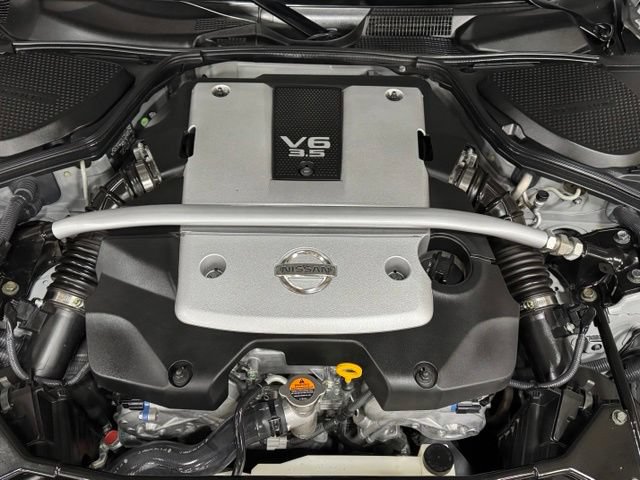 Used 2007 Nissan 350Z NISMO RWD image 26