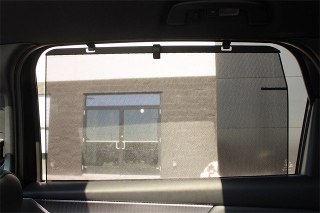 Certified 2025 MAZDA CX-90 3.3 Turbo S w/ Premium Package image 52