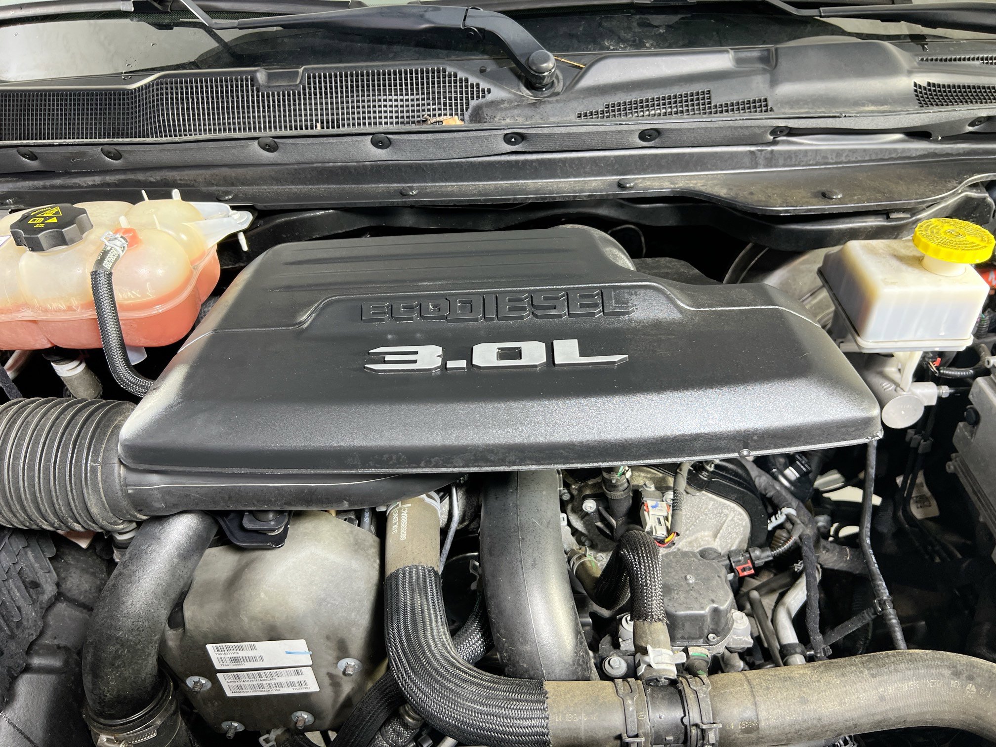 Used 2022 RAM 1500 Rebel w/ Rebel Level 2 Equipment Group image 30