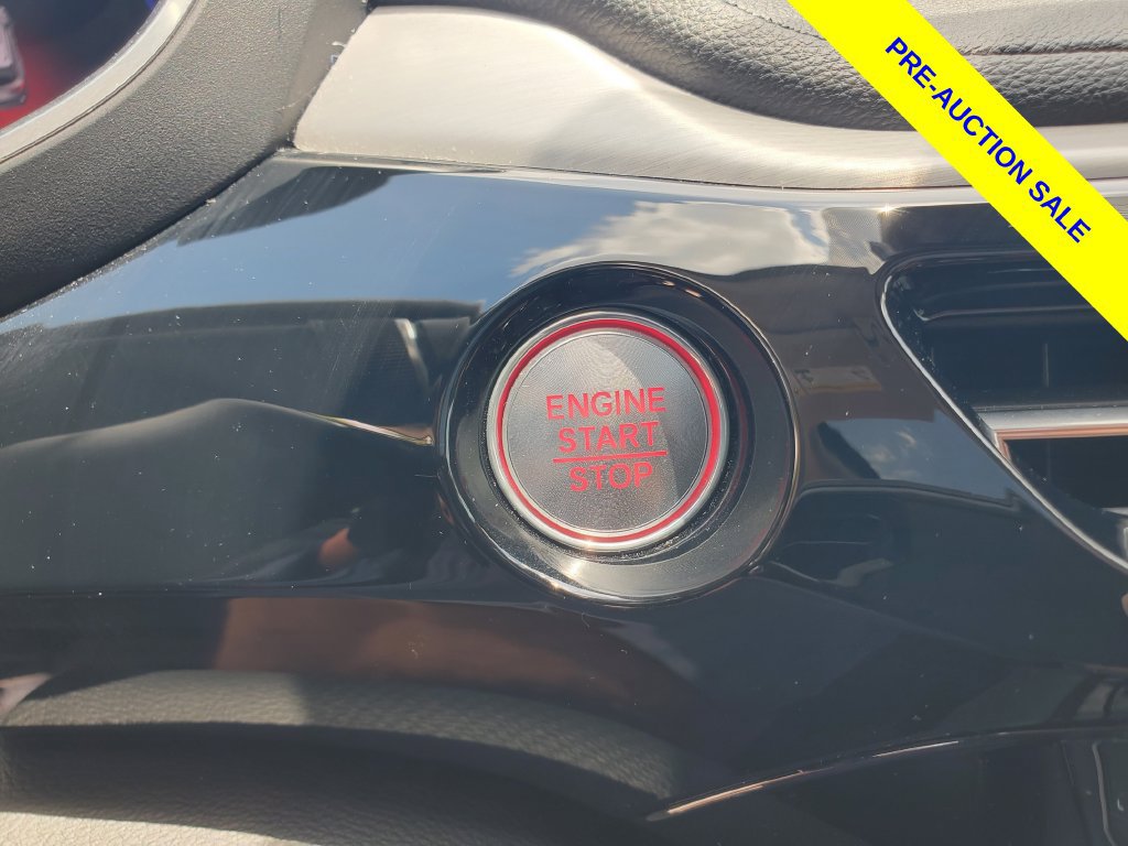 Certified 2024 Acura MDX SH-AWD image 29