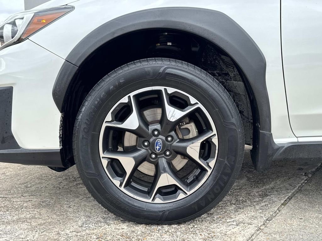 Used 2019 Subaru Crosstrek 2.0i Premium image 4