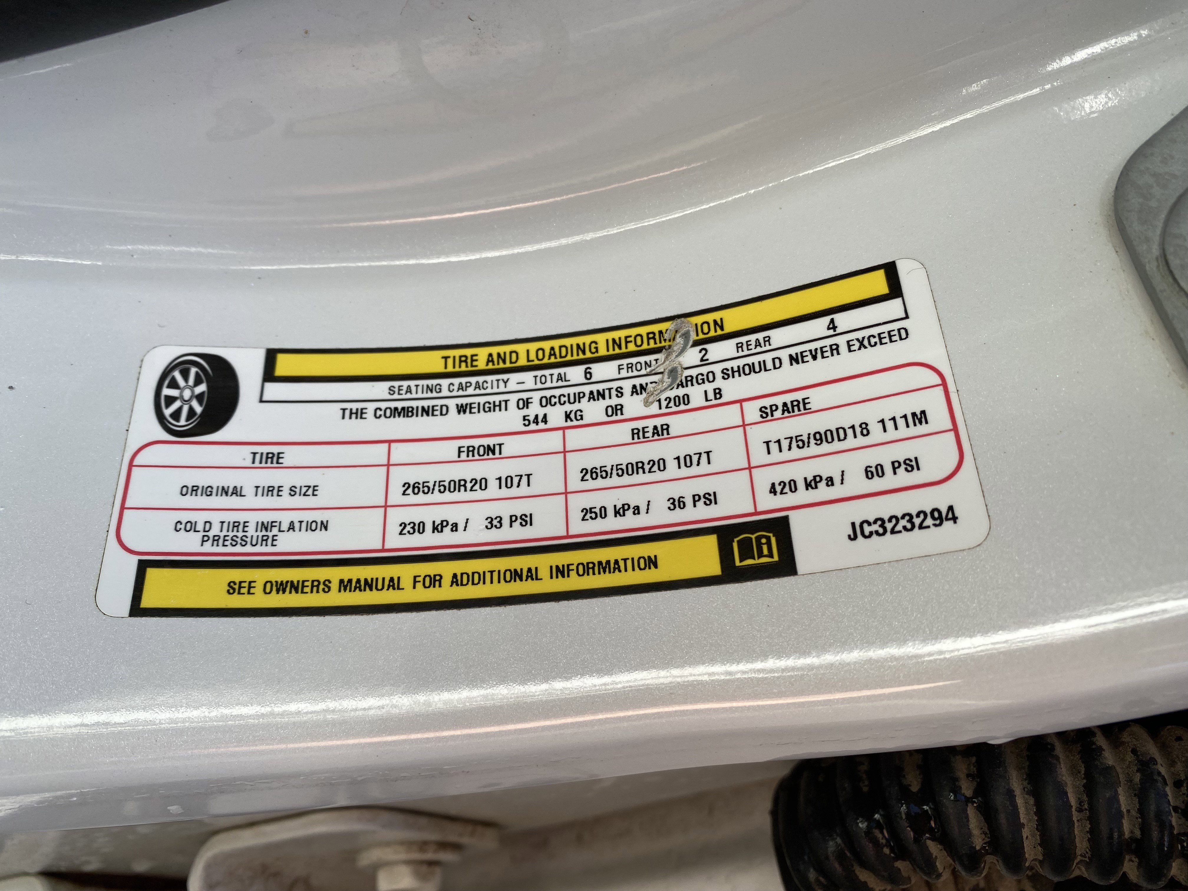 Used 2018 Dodge Durango Citadel w/ Technology Group image 39