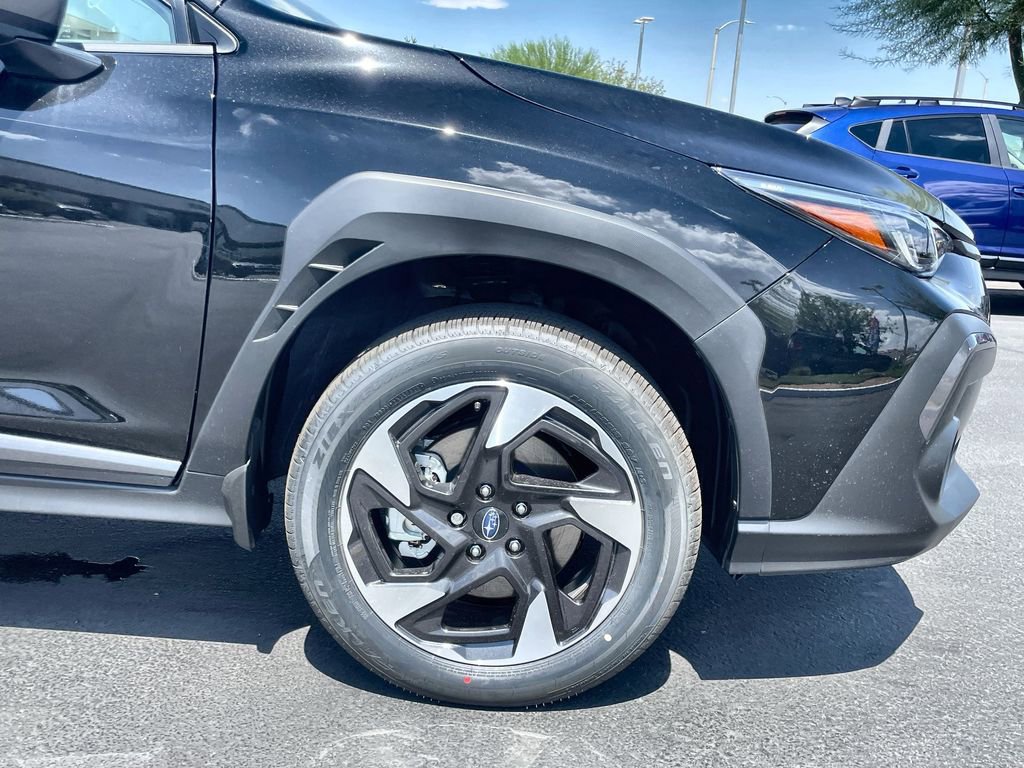 Certified 2025 Subaru Crosstrek 2.5i Limited AWD/4WD image 15