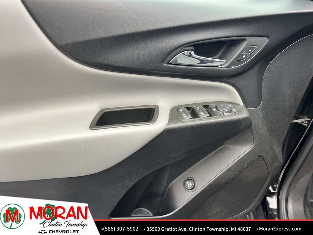 Certified 2023 Chevrolet Equinox LT image 16