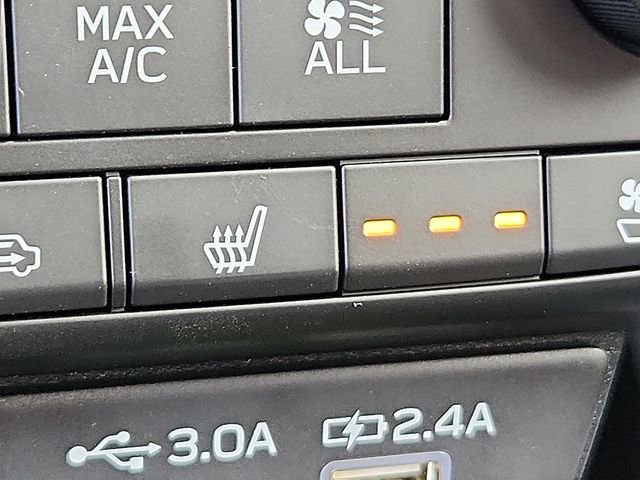 New 2026 Subaru Outback Touring image 18