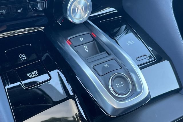 New 2026 Acura MDX Type S AWD/4WD image 20