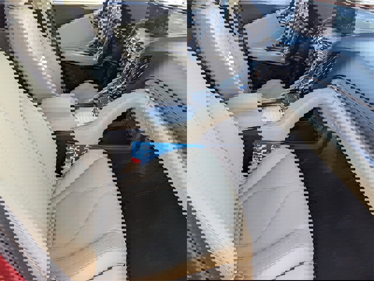 Certified 2023 Acura RDX FWD image 13