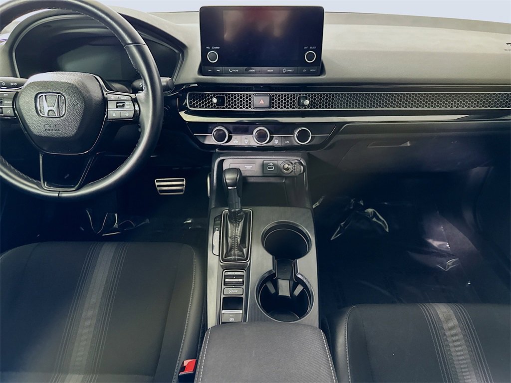 Used 2023 Honda Civic Sport image 18