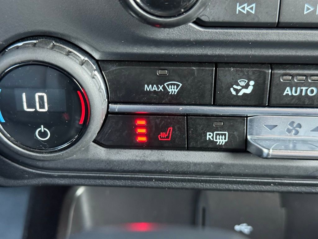 Used 2024 Ford Bronco Everglades image 22