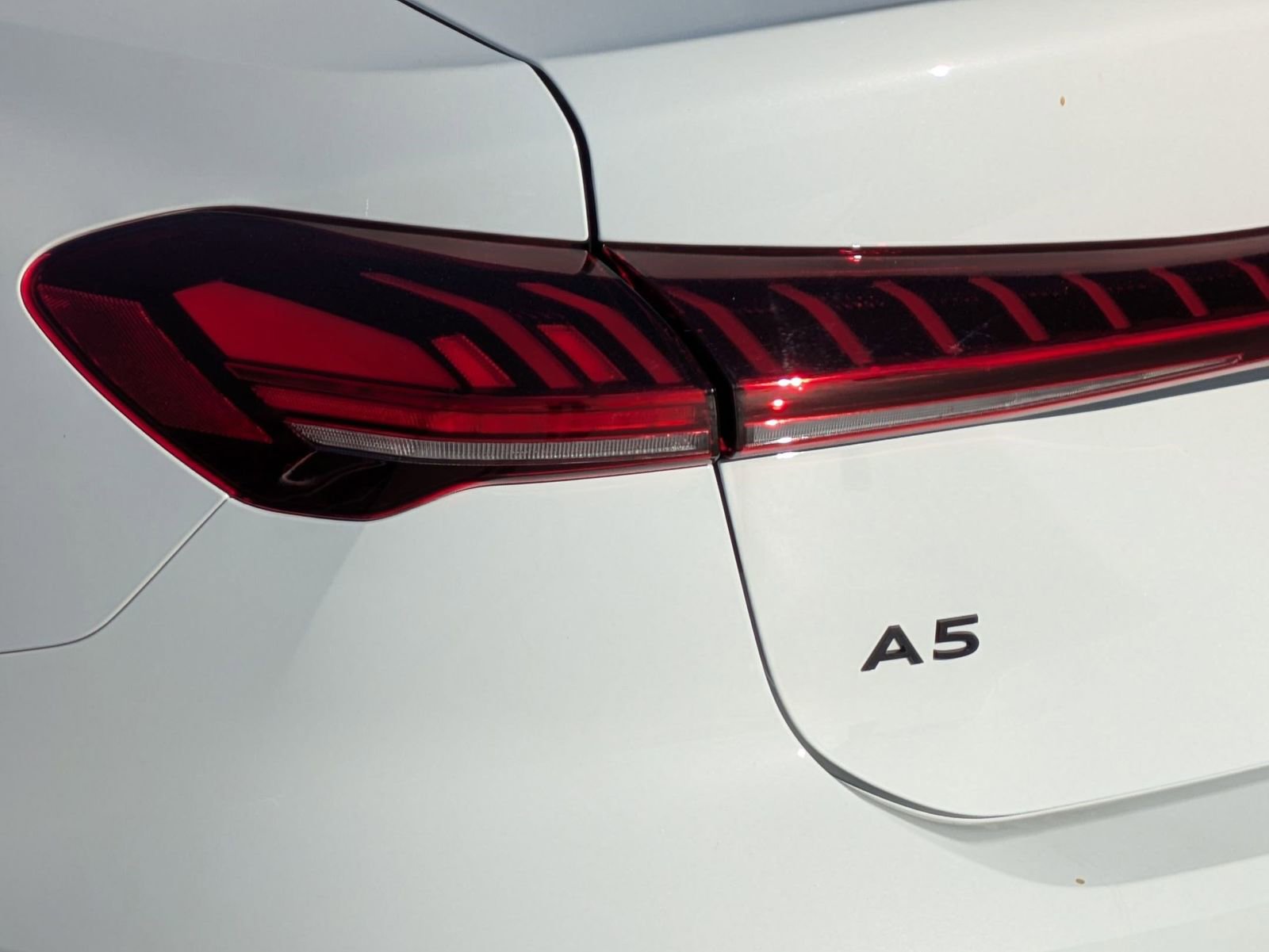 Used 2025 Audi A5 2.0T Premium w/ Convenience Package image 17