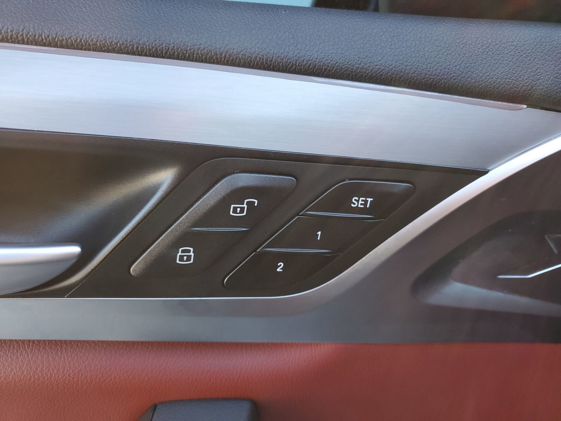 Used 2022 BMW X3 xDrive30i w/ M Sport Package 2 image 20