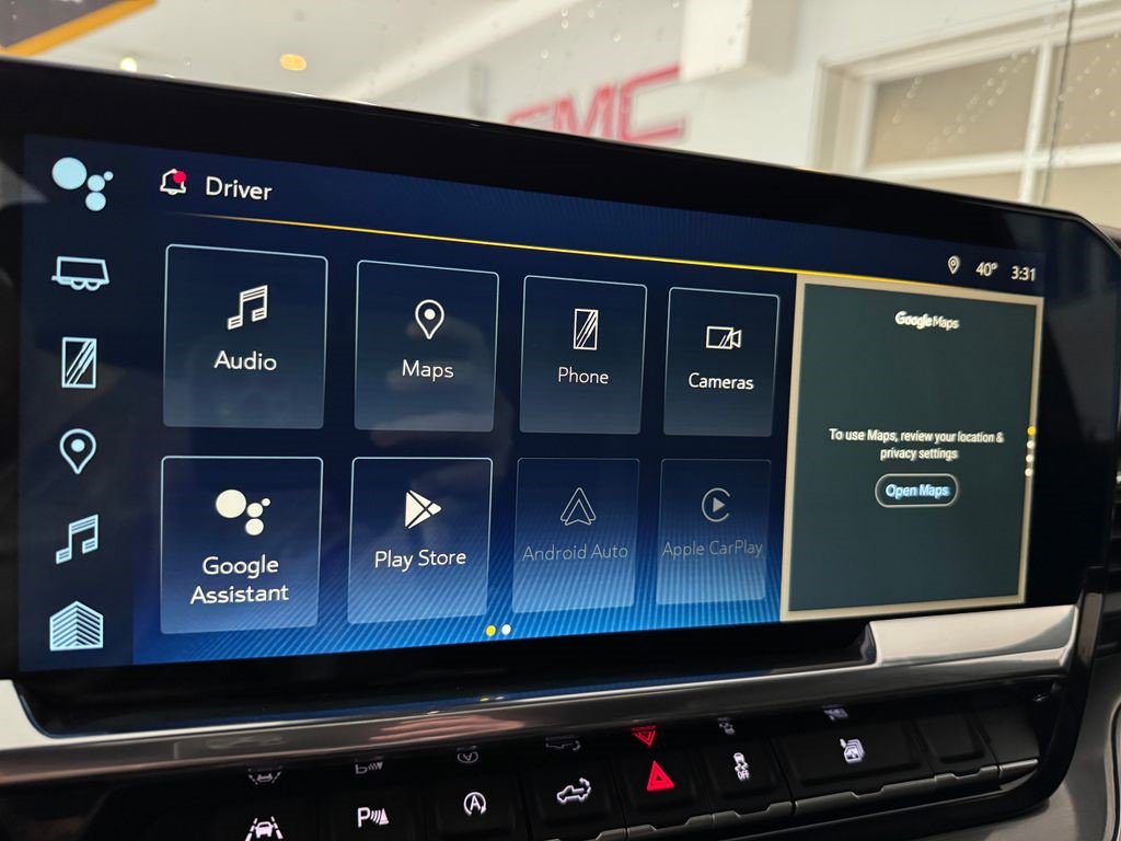 Certified 2023 Chevrolet Silverado 1500 High Country w/ High Country Premium Package image 17