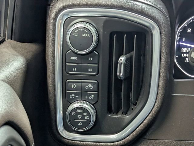 Used 2020 GMC Sierra 1500 SLT w/ SLT Premium Plus Package image 17