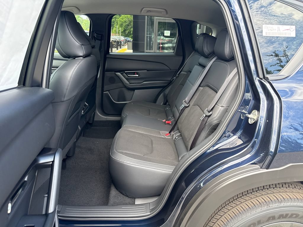 New 2026 MAZDA CX-5 Select AWD/4WD image 28