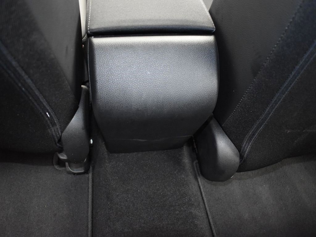 Used 2025 Honda Civic Sport image 18