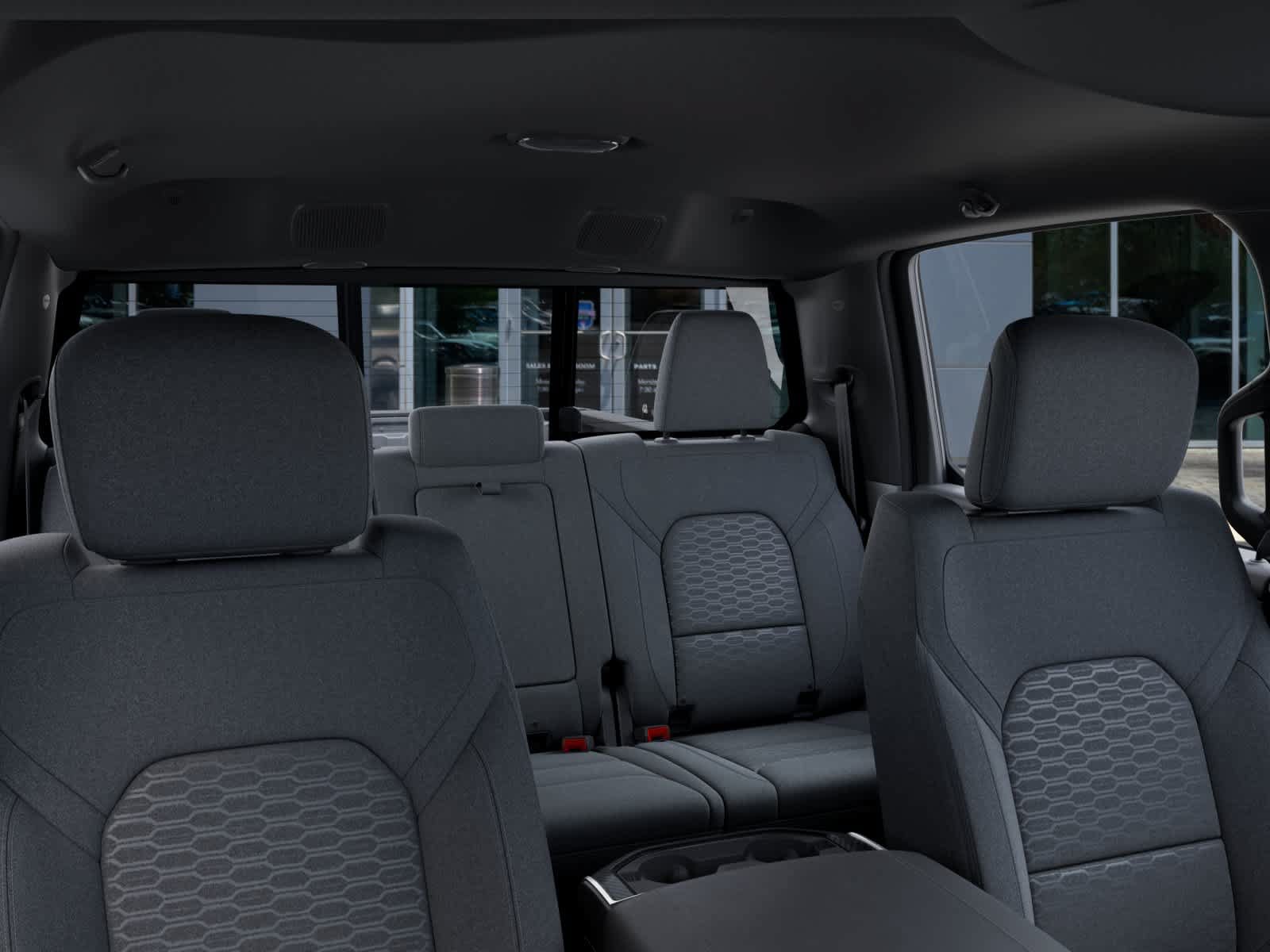 New 2026 RAM 1500 Big Horn AWD/4WD image 26