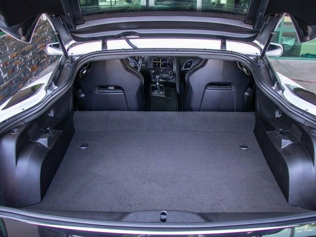 Used 2016 Chevrolet Corvette Z06 w/ Chrome Badge Package image 19