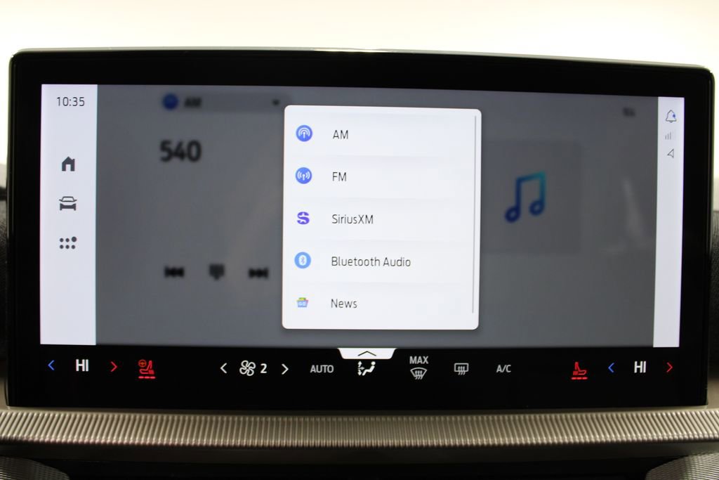 New 2026 Ford Explorer Active w/ Active Comfort Package image 39