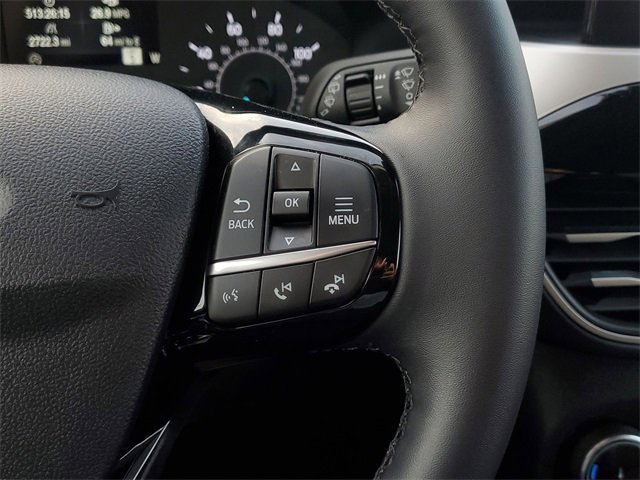 Certified 2022 Ford Escape SE w/ Convenience Package image 18