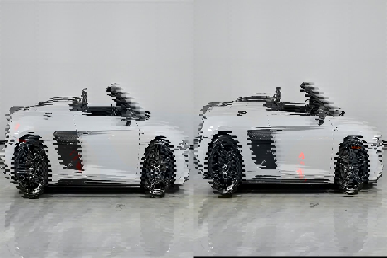 Used 2020 Audi R8 V10 performance image 14