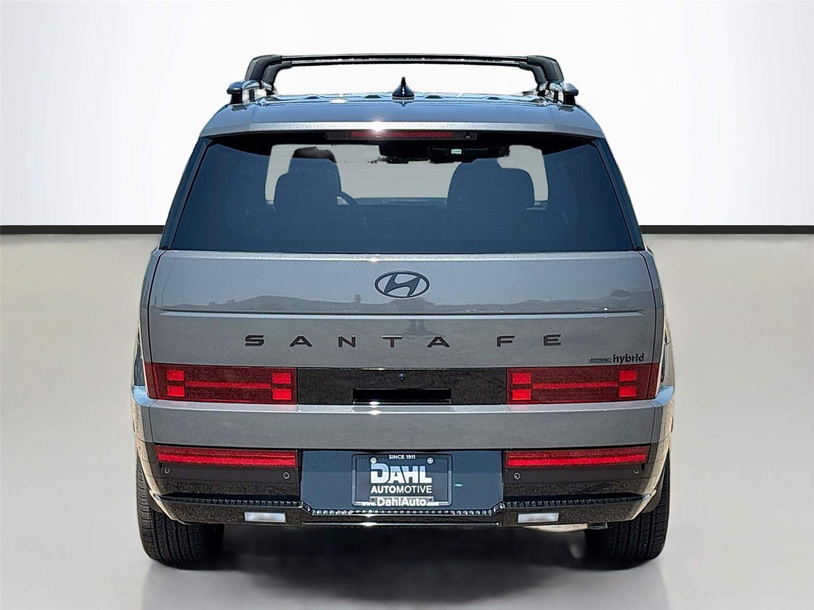 Used 2026 Hyundai Santa Fe Calligraphy AWD/4WD image 12