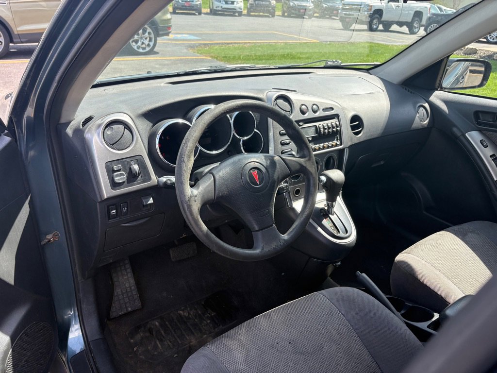 Used 2008 Pontiac Vibe w/ Preferred Package image 13