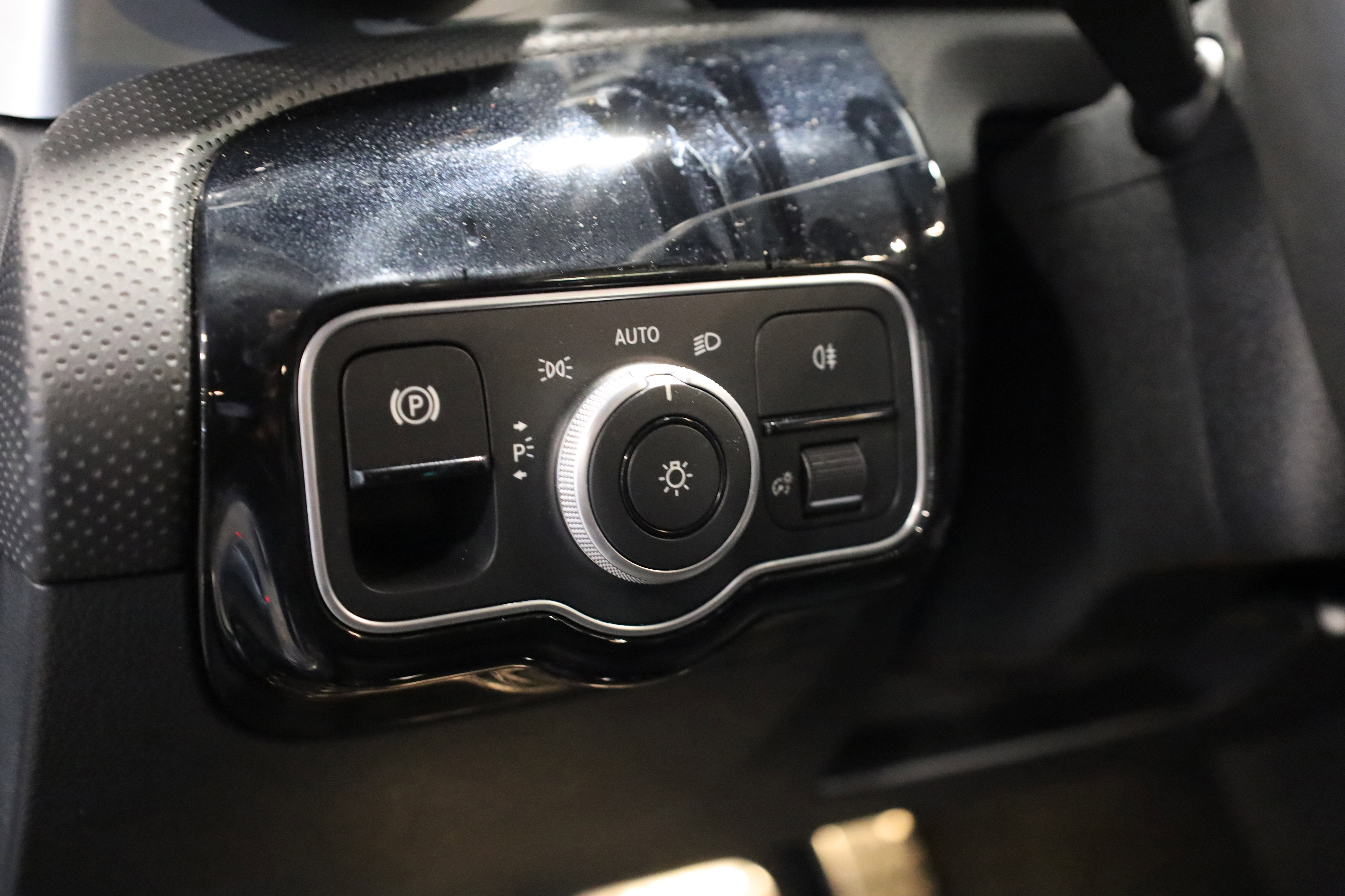 Used 2023 Mercedes-Benz CLA 45 AMG 4MATIC image 15