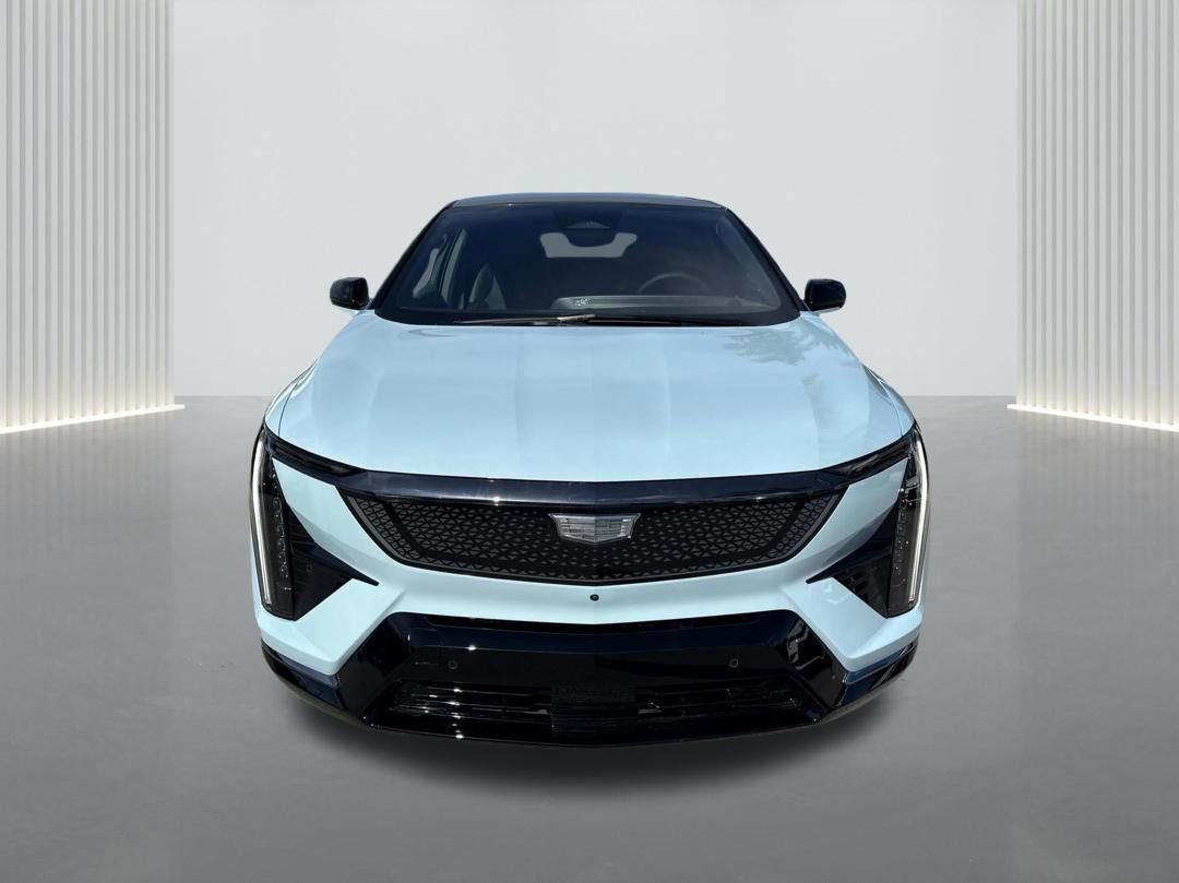 New 2026 Cadillac Optiq Sport 1 RWD image 2