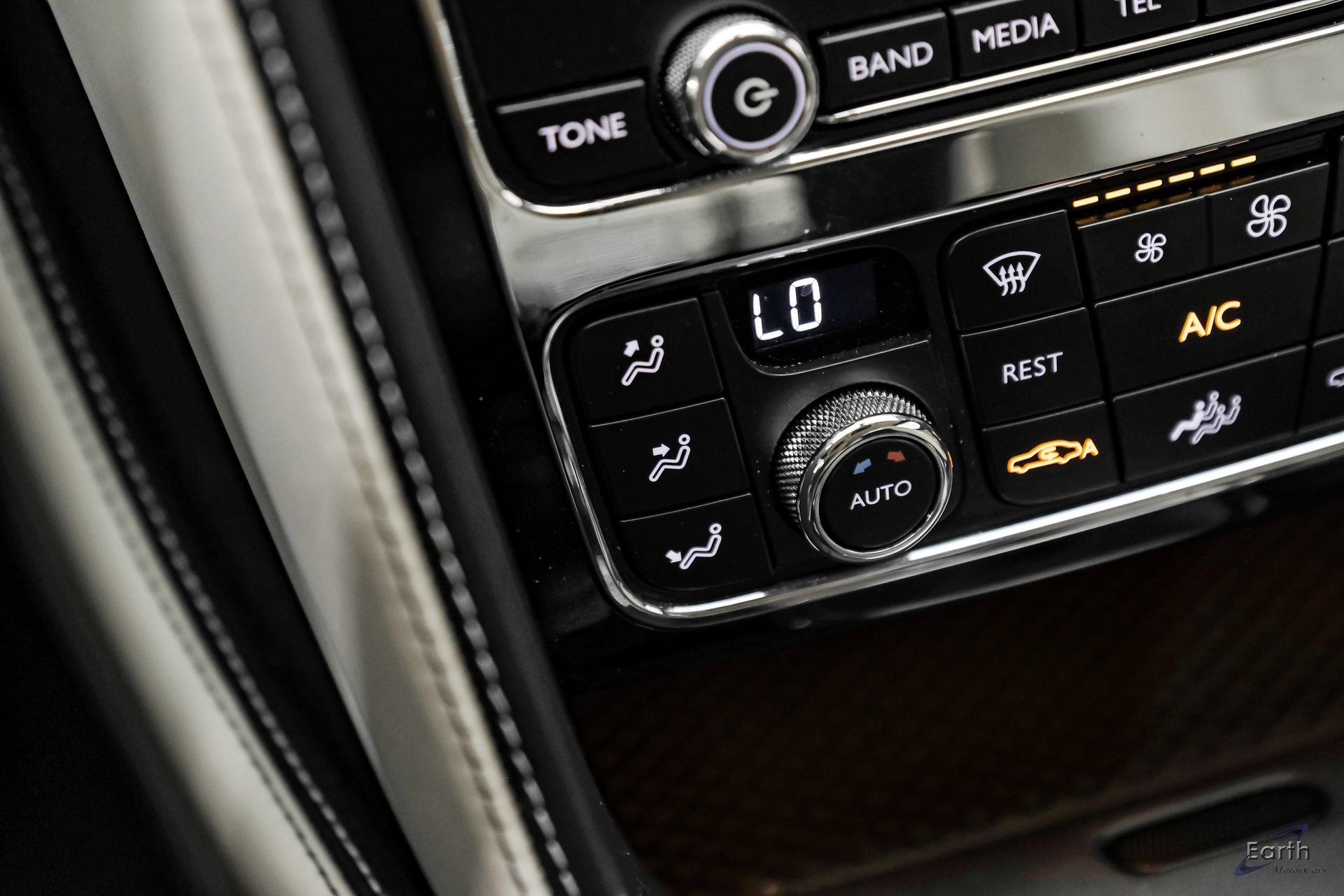 Used 2015 Bentley Continental GT AWD/4WD image 71