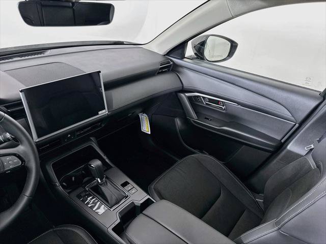 New 2026 MAZDA CX-5 Preferred AWD/4WD image 19