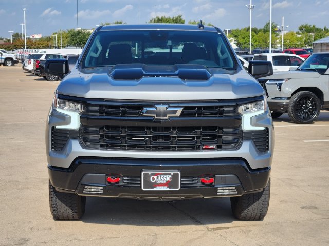 Used 2025 Chevrolet Silverado 1500 LT Trail Boss w/ Convenience Package II AWD/4WD image 11