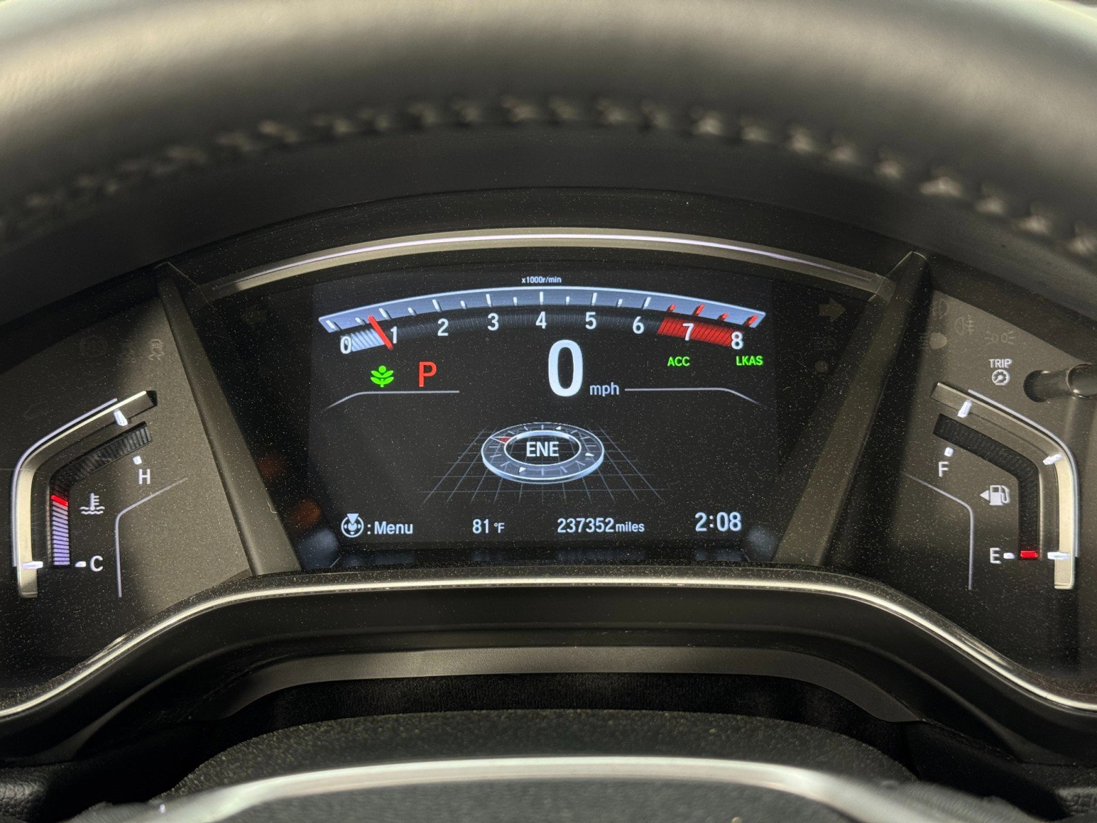 Used 2022 Honda CR-V Touring image 19