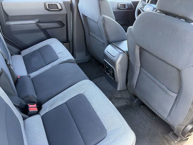 Used 2023 Ford Bronco 4-Door image 15