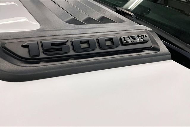 Used 2023 RAM 1500 Rebel w/ Rebel Level 1 Equipment Group image 32