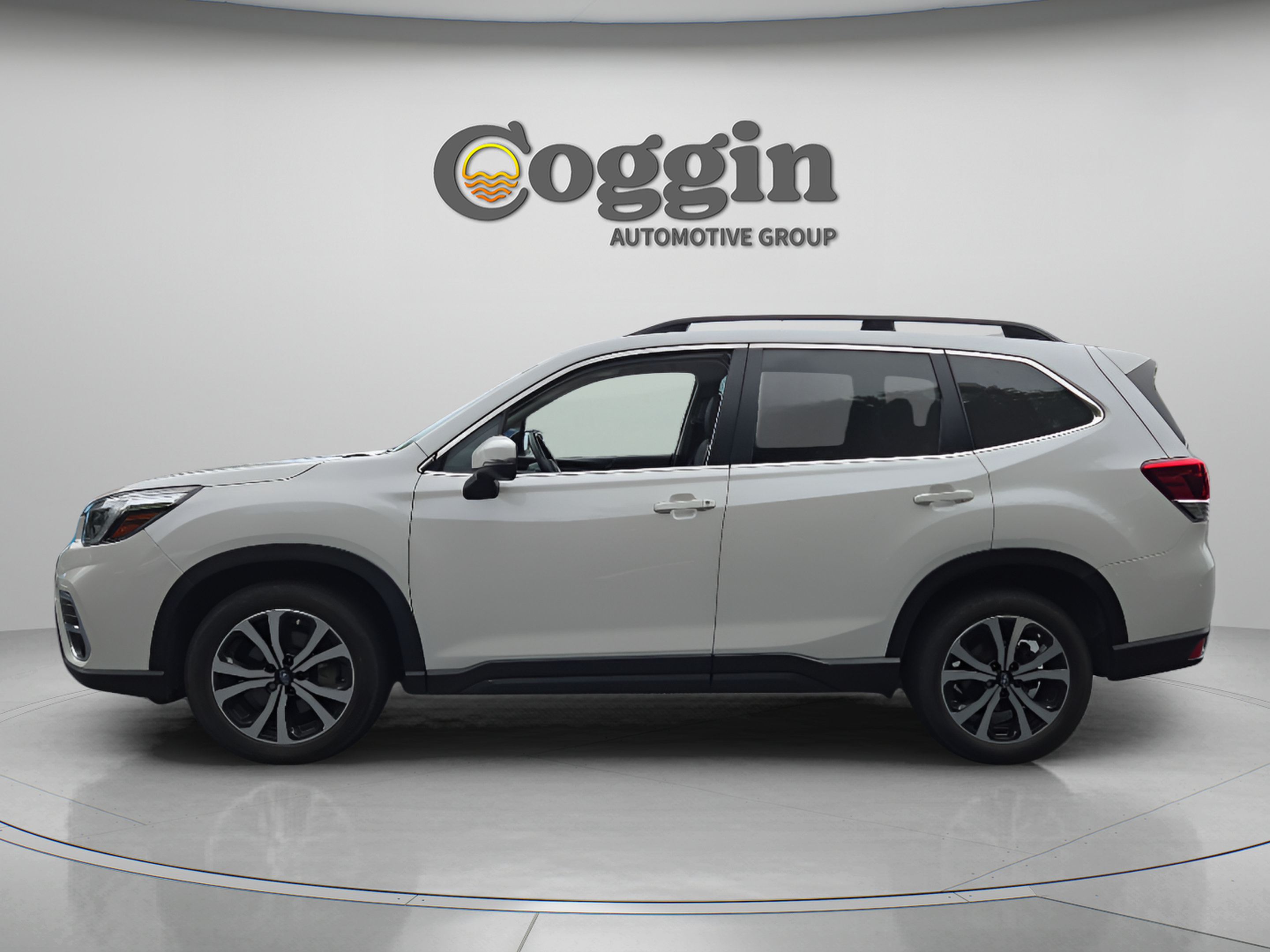 Used 2021 Subaru Forester Limited AWD/4WD image 2