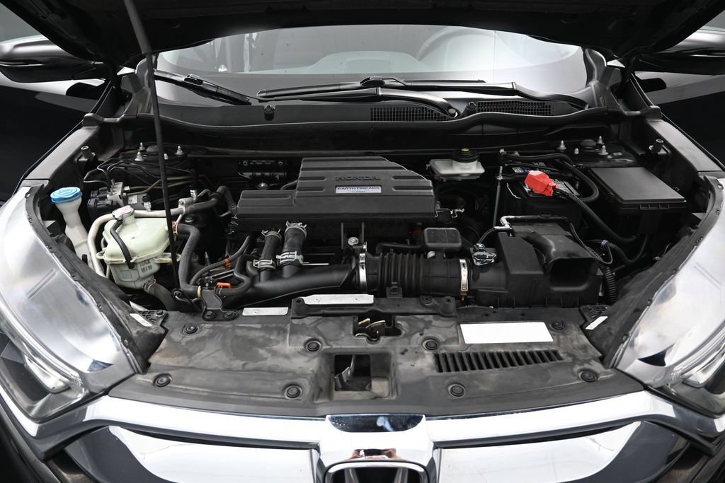 Used 2019 Honda CR-V EX image 35