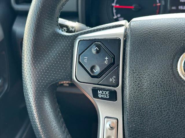 Certified 2021 Toyota 4Runner SR5 Premium w/ Moonroof Package AWD/4WD image 37