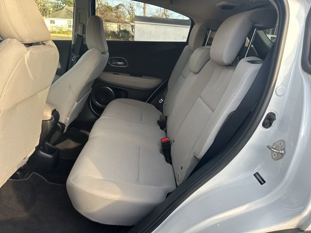Used 2019 Honda HR-V EX image 10