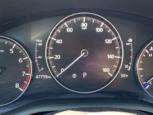 Used 2022 MAZDA CX-30 AWD 2.5 S w/ Premium Package image 20