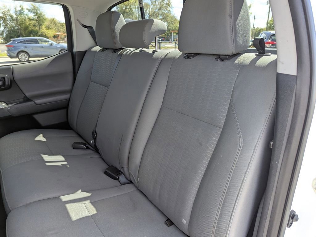 Used 2019 Toyota Tacoma SR5 image 14