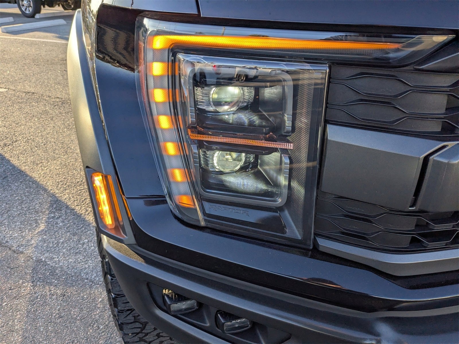 Used 2023 Ford F150 Raptor image 10