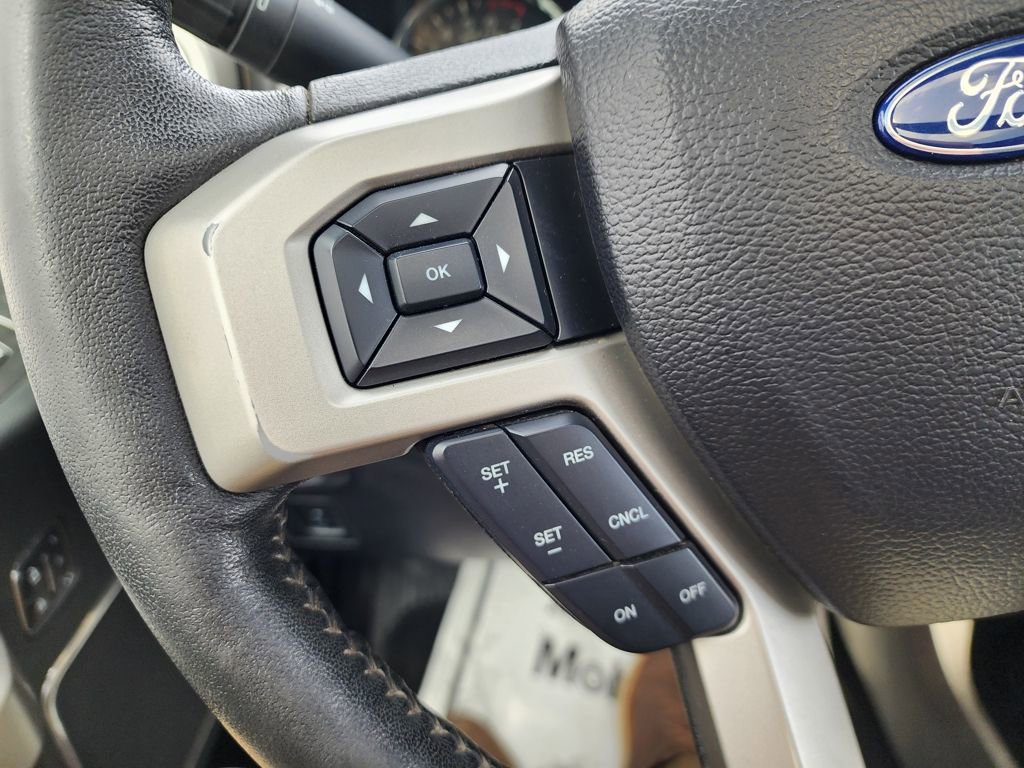 Used 2019 Ford F150 Lariat w/ Equipment Group 502A Luxury image 40